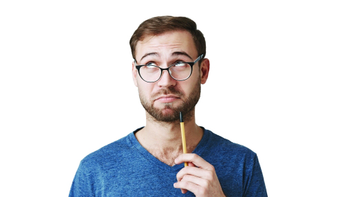 الأذكياء أكثر عرضة للأمراض العقلية والجسدية