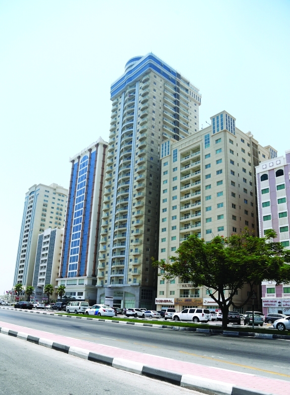نمو كبير للإقراض العقاري خلال السنوات الثلاث الماضية