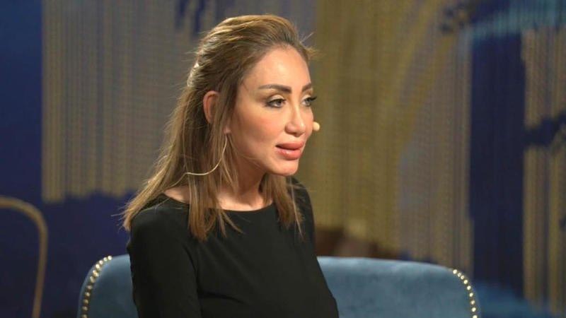 حبس مذيعة مصرية بتهمة التحريض على خطف الأطفال