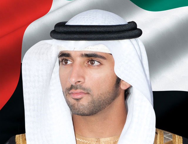 حمدان بن محمد يُعيّن سعيد القرقاوي مديراً لأكاديمية دبي للمستقبل
