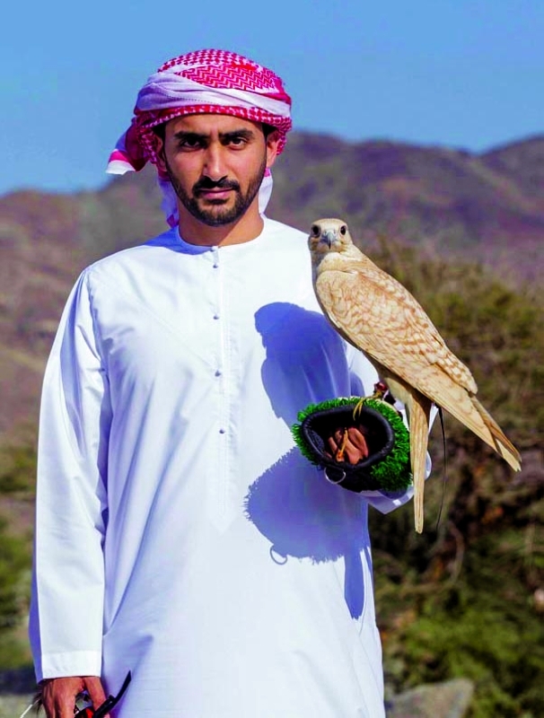 "المنافسات تنطلق في مضب | البيان"