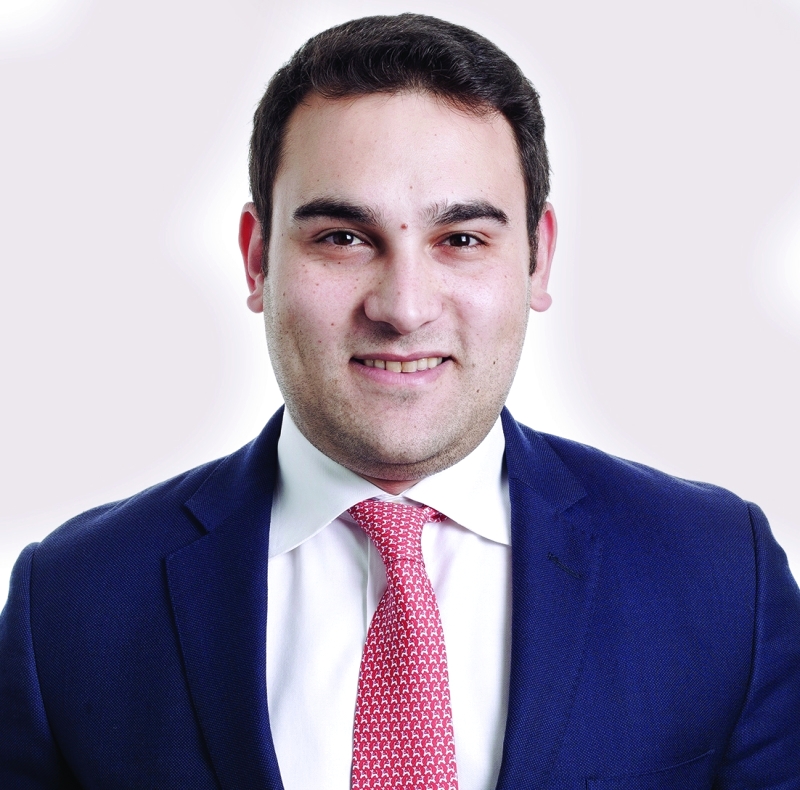 "Ⅶ محمد الحاج"