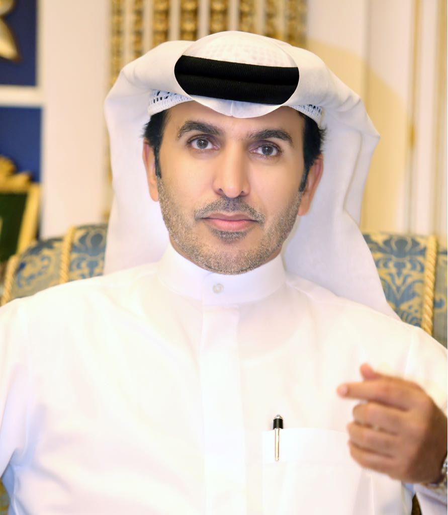 "حمد بن غليطة الغفلي"