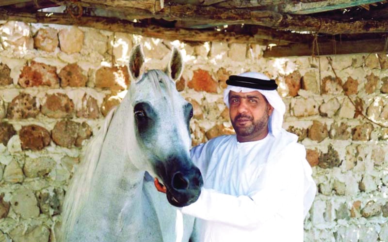 "عبد الله بن ماجد القاسمي"