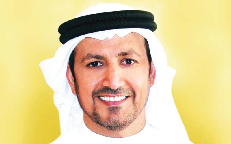 "طارق بن خادم"