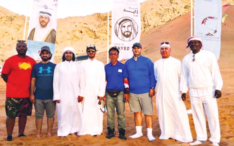 "اللجنة المنظمة جاهزة للبطولة | البيان"