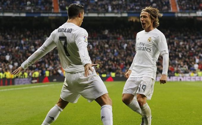 نجم ريال مدريد يواجه عقوبة السجن 5 سنوات