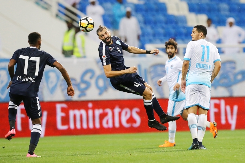 "دبا اقترب من الأمان على حساب حتا.تصوير | غلام كاركر"