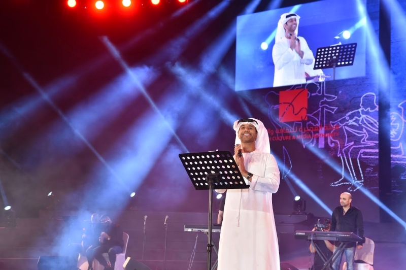 فايز السعيد: «زايد المغوار» أغنيتي الجديدة مع محمد عبده