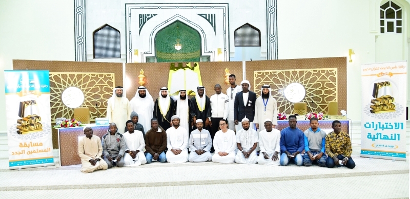 مسلمون جدد: قيم التسامح في الإمارات هدتنا إلى الإسلام