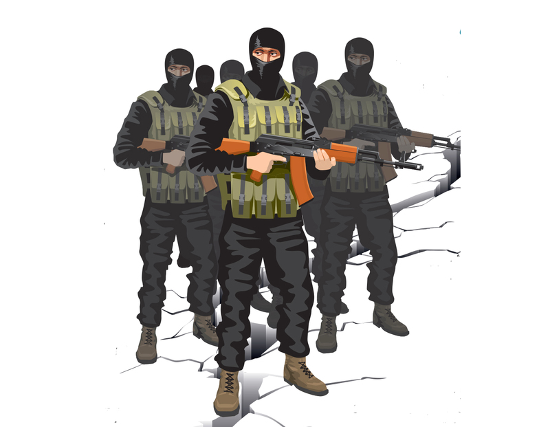 إيطاليا ترسم ملامح رؤية جديدة لمواجهة الإرهاب المحدق