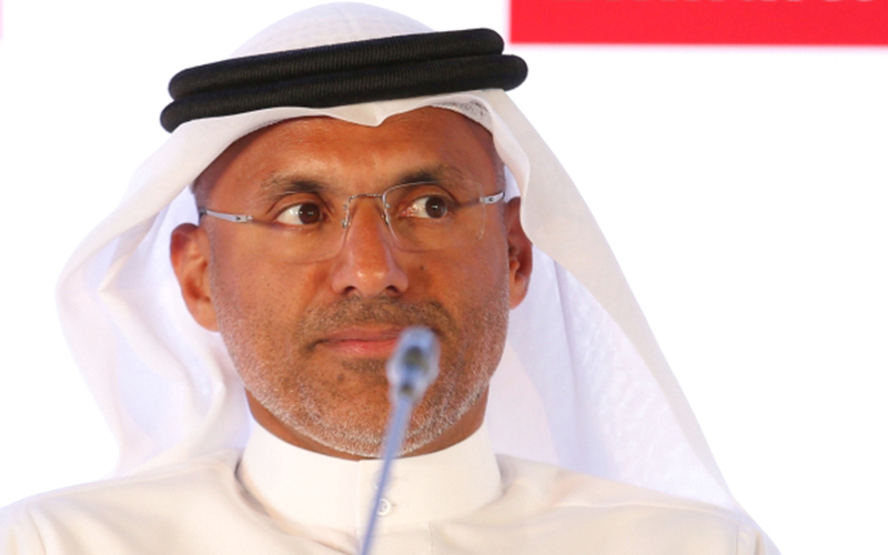 "محمد العضب ـــ البيان"