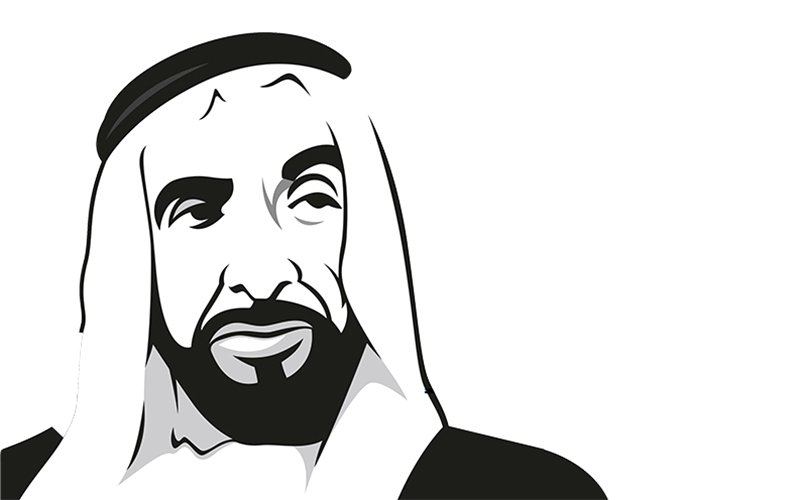 زايد.. سيرة وتاريخ يلهمان شاعرات الخليج