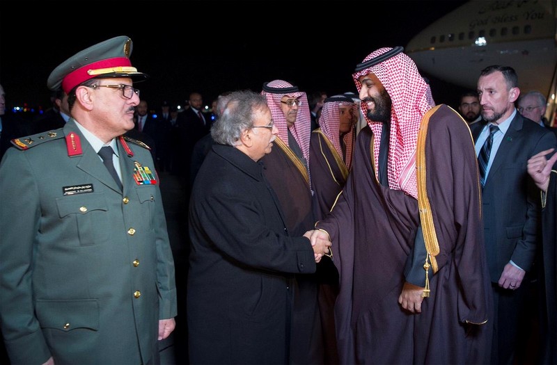 محللون سعوديون لـ« البيان »: محمد بن سلمان يعكس رؤية إصلاحية شاملة