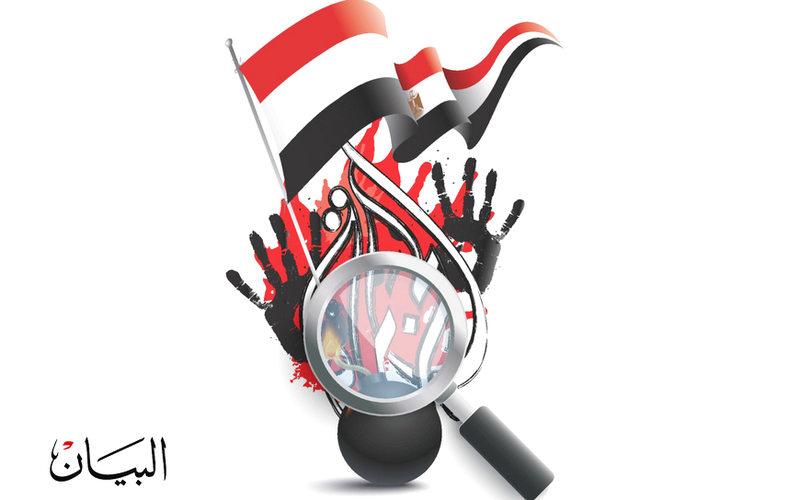 تقارير تلمح لتورّط قطر  في تفجير الإسكندرية
