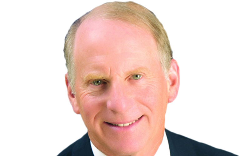 الحياة في عالم أقل حرية