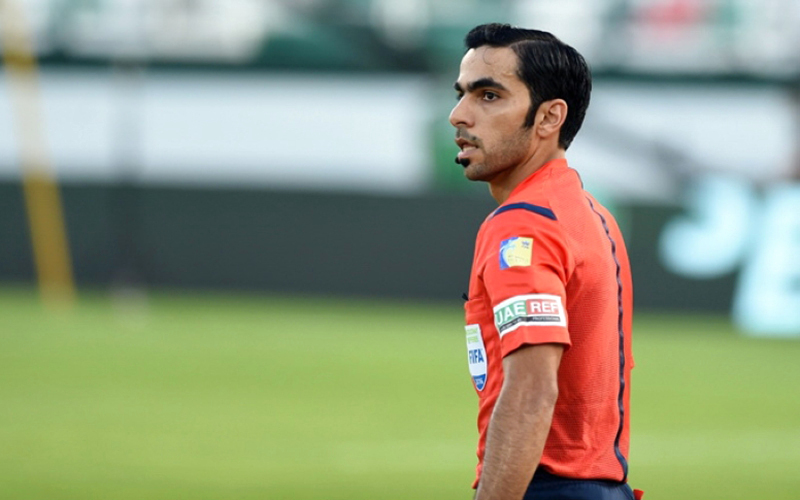 "محمد الحمادي"