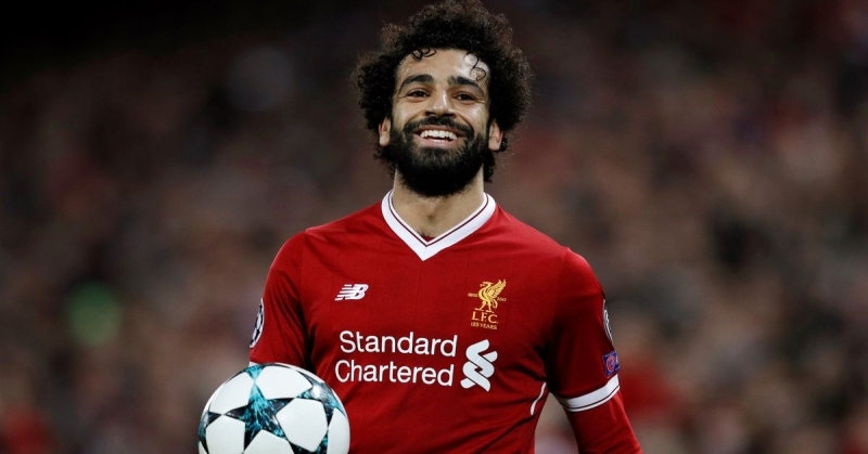 "محمد صلاح | أرشيفية"