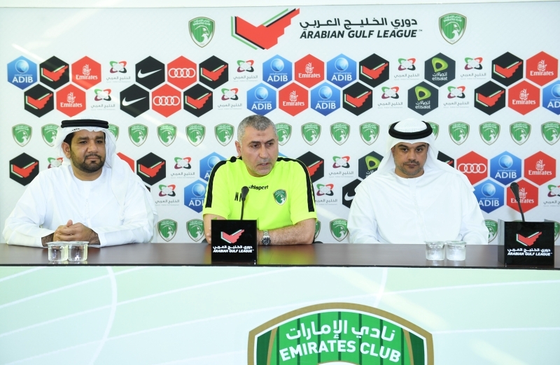"محروس يتوسط الطويل والنقبي ــ البيان"
