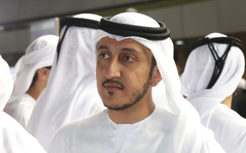 "فيصل بن سعود القاسمي"