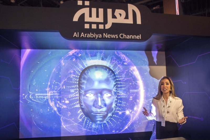 «تمارا» تتصفح وتحلل 6 آلاف موقع إخباري في ثوانٍ
