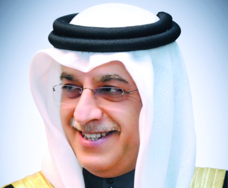 "سلمان بن إبراهيم"