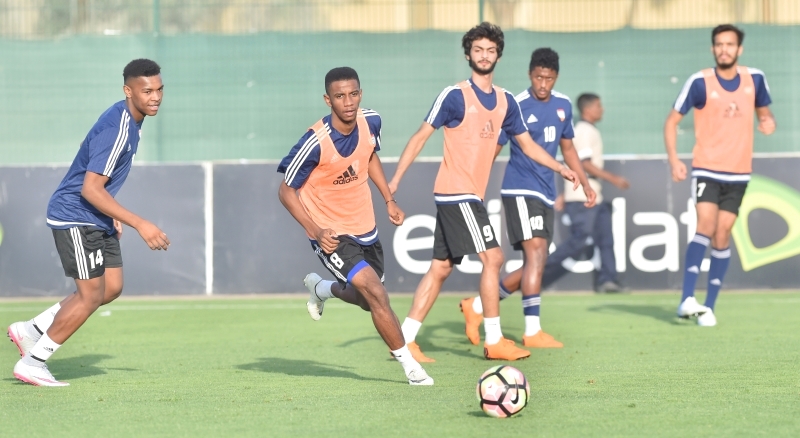 "المنتخب الاوليمبي يعود للتجمع مايو المقبل | البيان"