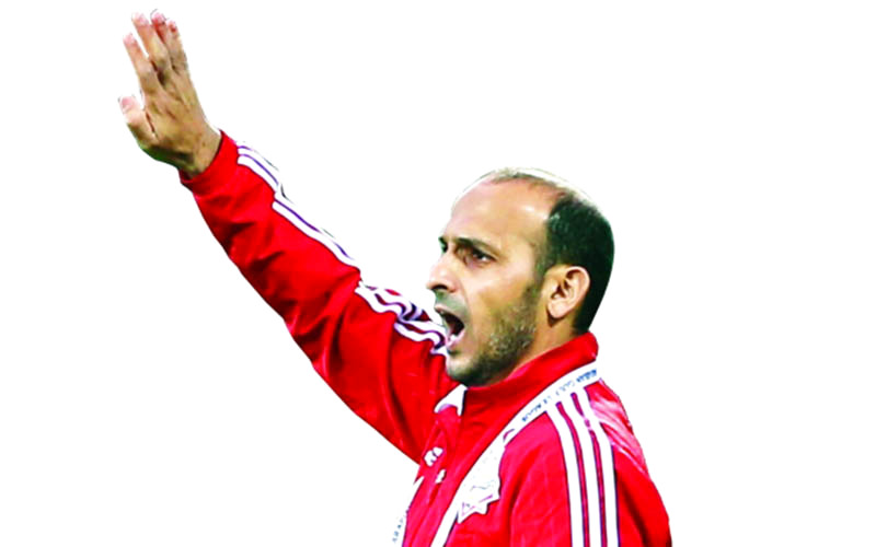 "عبد العزيز العنبري"