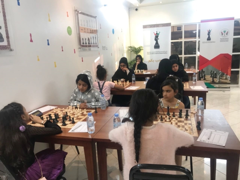 "جانب من منافسات دوري المراحل هذا العام ـــ من المصدر"