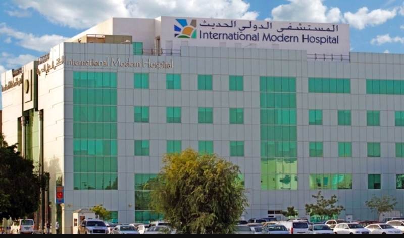 إثيوبية تنجو من موت محقق بعد يومين  من وصولها إلى الإمارات