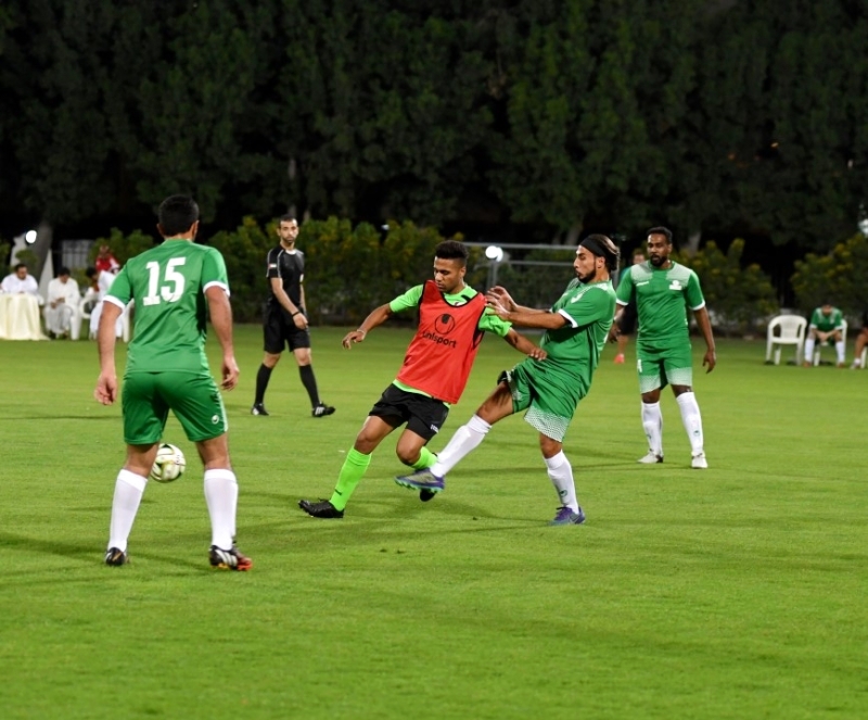 "بلدية جبي تبدأ مشوارها بنجاح | تصوير : عبد الله المطروشي"