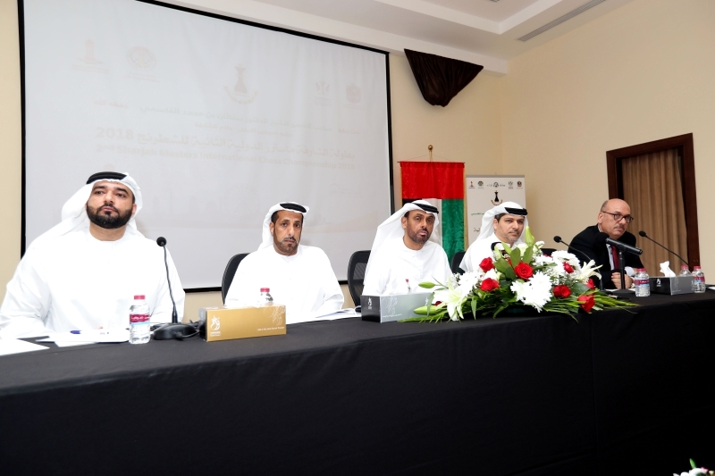"اللجنة المنظمة تعلن عن تفاصيل البطولة - البيان"