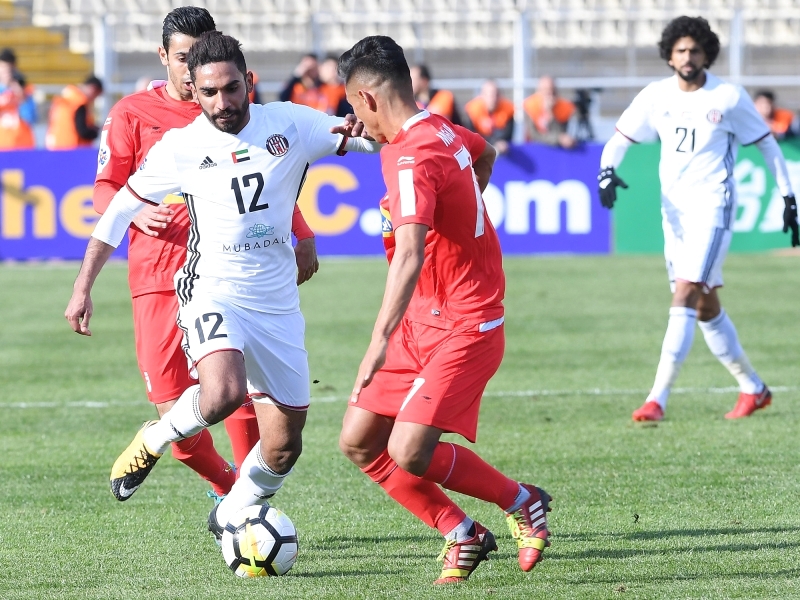 "الجزيرة يأمل في تعويض الخروج من الكأس ـــ البيان"
