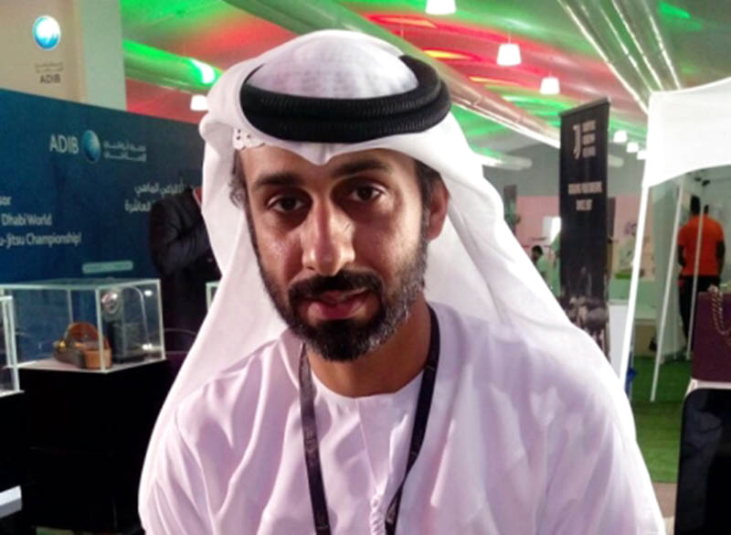"يوسف الكعبي"