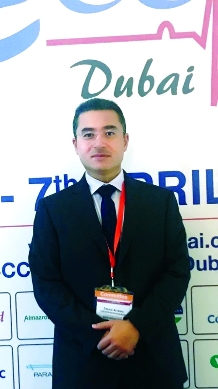"Ⅶ زياد الريس"