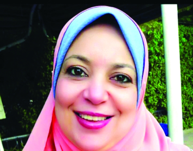 "Ⅶ ريهام فوزي"