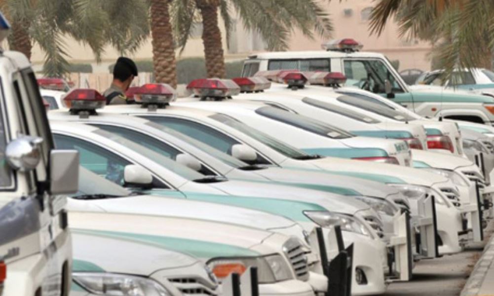 سعودي يقتل بناته الثلاث في مكة