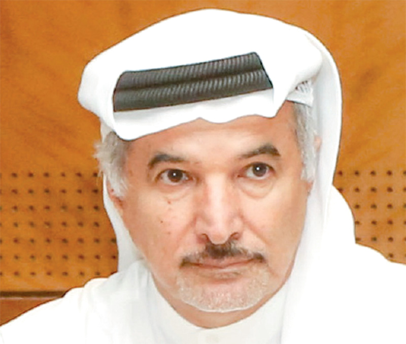 "سعيد حارب ــ البيان"
