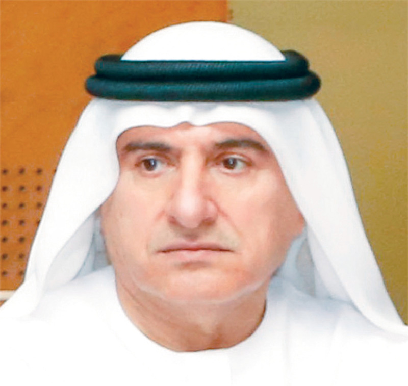"إبراهيم عبدالملك | البيان"