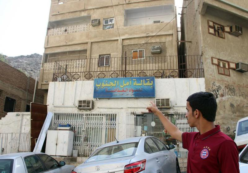 تفاصيل جديدة ومثيرة عن حادثة القتل التي هزت السعودية
