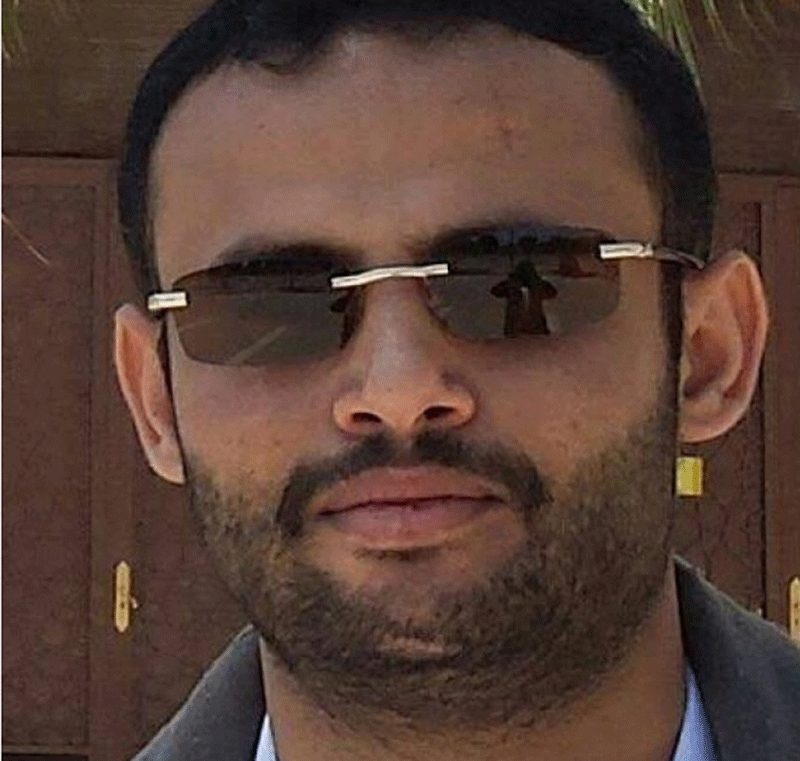 "مهدي المشاط"