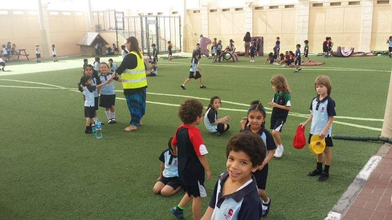 "المبادرة تهدف لجعل الرياضة أسلوب حياة للمجتمع من المصدر"