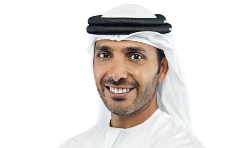 "خالد القبيسي"