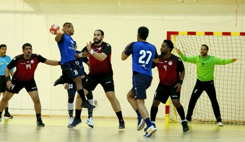 "لقاءات النصر والجزيرة لا تخضع للتكهنات - البيان"