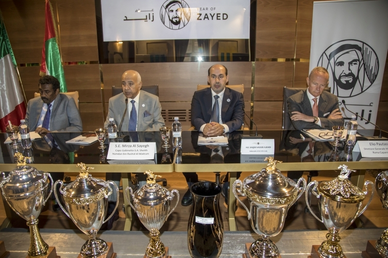 مهرجان استثنائي في «يوم دبي» بالتزامن مع «عام زايد»