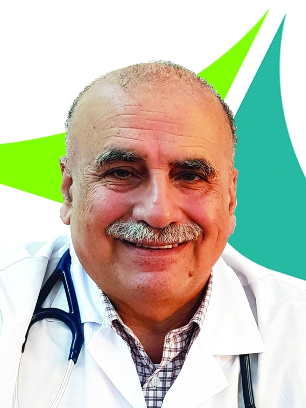 "Ⅶ د. محمود غنايم"