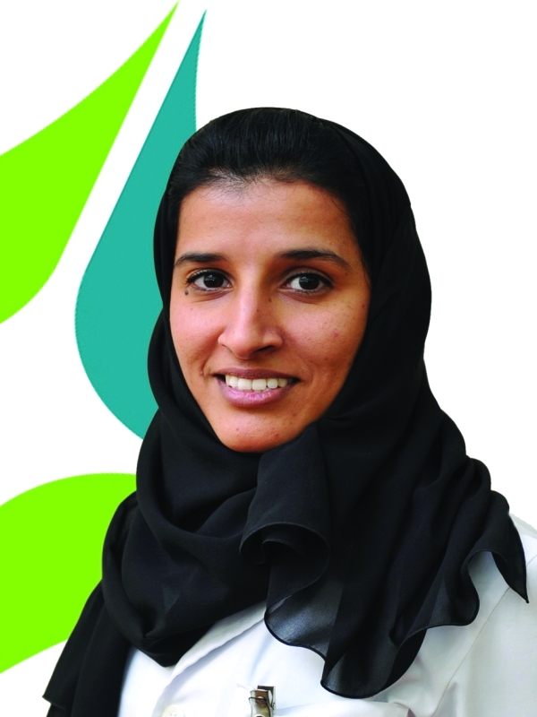 "Ⅶ د. علياء المزروعي"