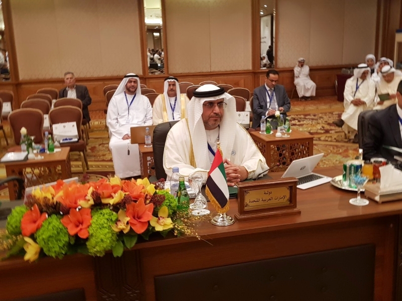 الإمارات تشارك باجتماعات صناعية في الكويت