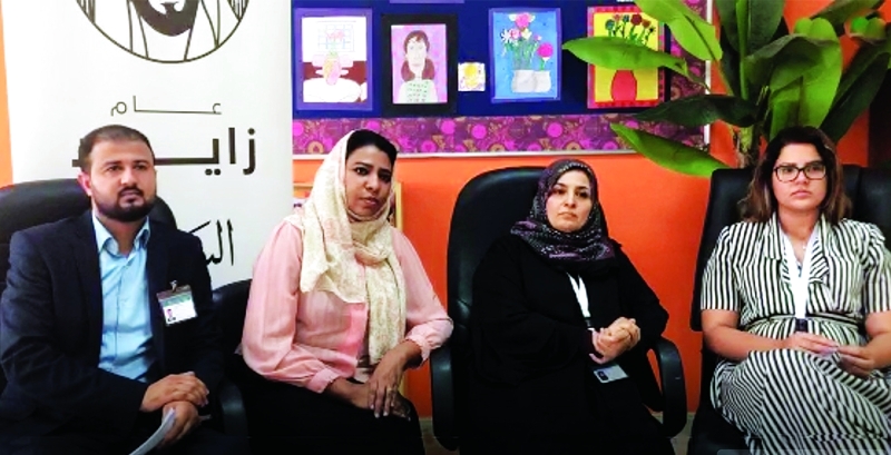 أخصائيون: العنف الأسري منبع التنمر والاكتئاب عاقبتها