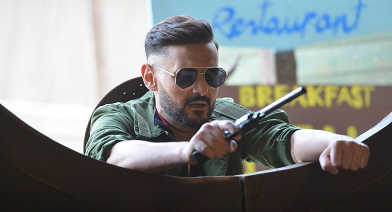 سر عدم عرض إعلان برنامج رامز جلال "رامز تحت الصفر"